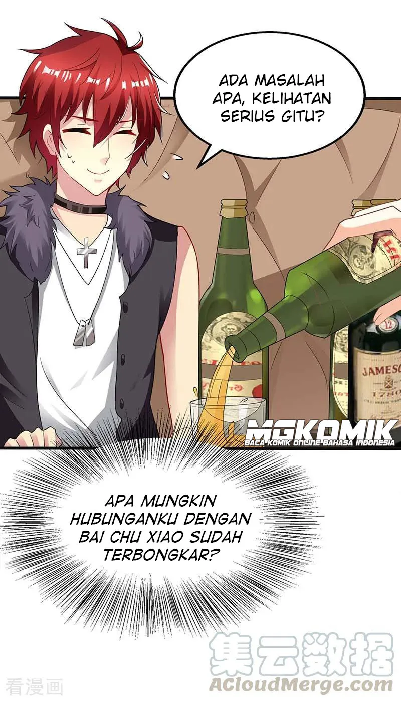 Take Your Mommy Home - Chapter 57 18
