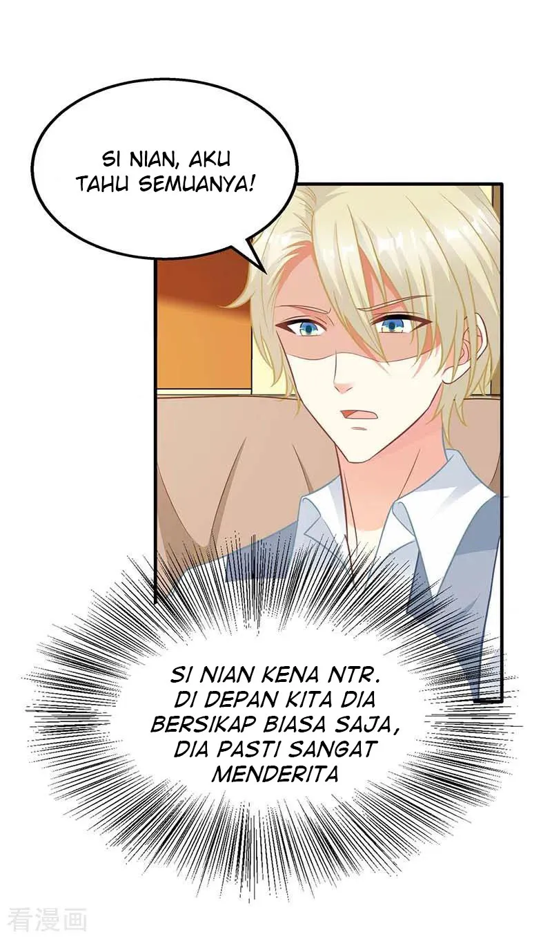 Take Your Mommy Home - Chapter 57 19