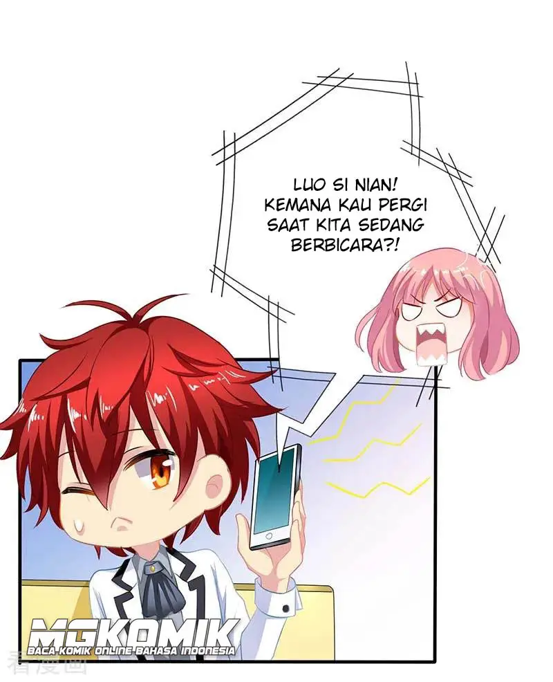 Take Your Mommy Home - Chapter 54 9 Take Your Mommy Home - Chapter 54 9
