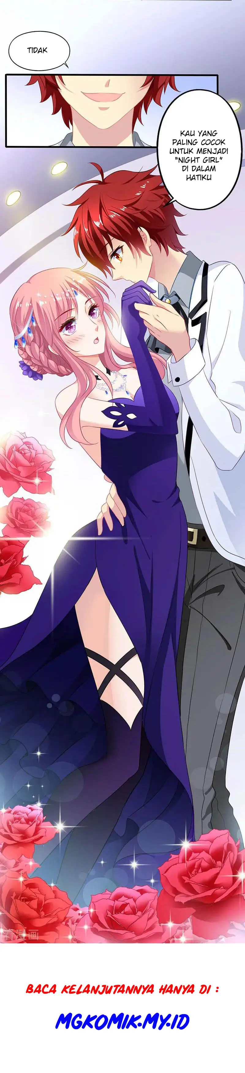Take Your Mommy Home - Chapter 54 23 Take Your Mommy Home - Chapter 54 23