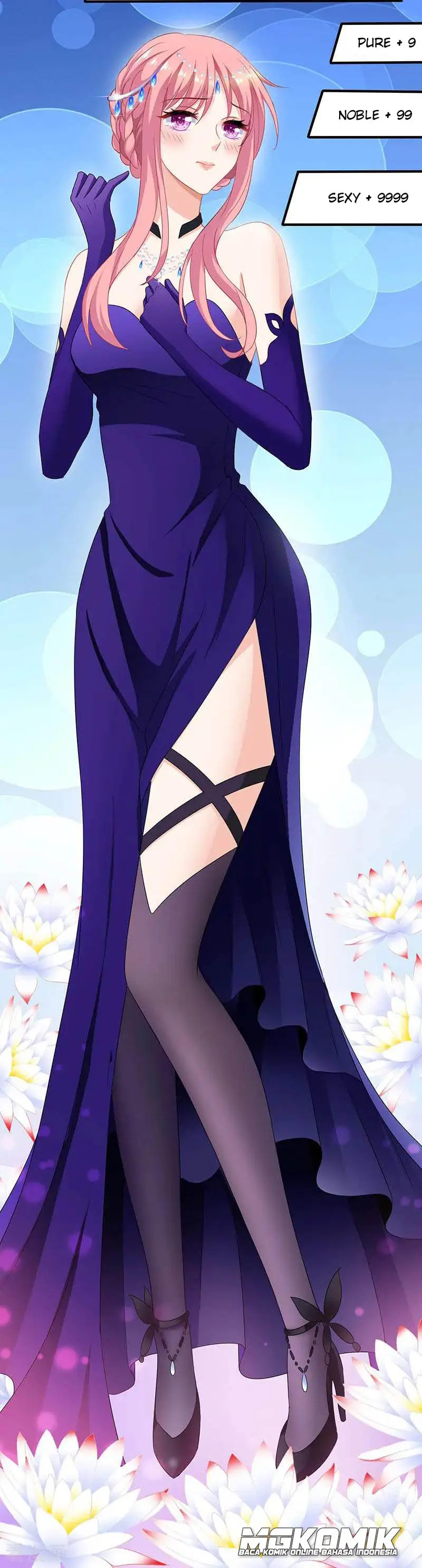 Take Your Mommy Home - Chapter 54 21 Take Your Mommy Home - Chapter 54 21