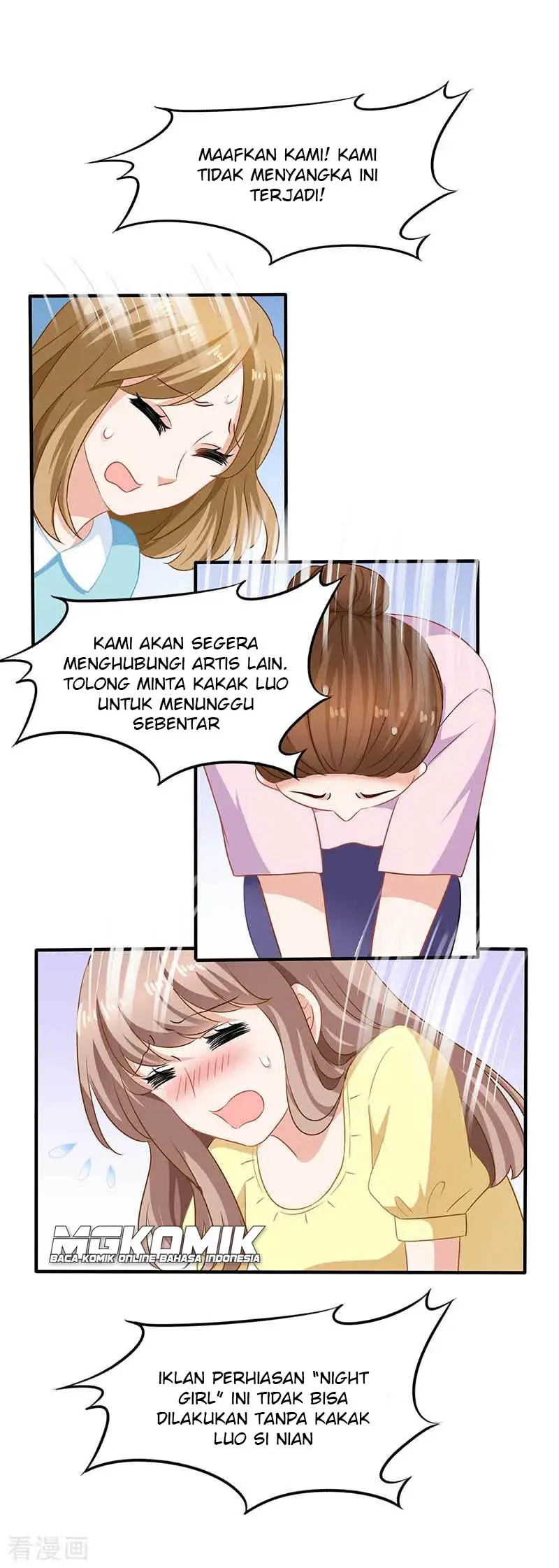 Take Your Mommy Home - Chapter 54 3 Take Your Mommy Home - Chapter 54 3