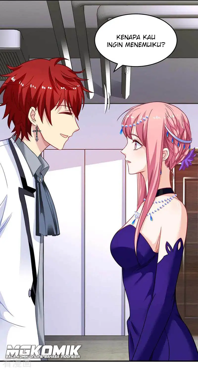 Take Your Mommy Home - Chapter 55 9
