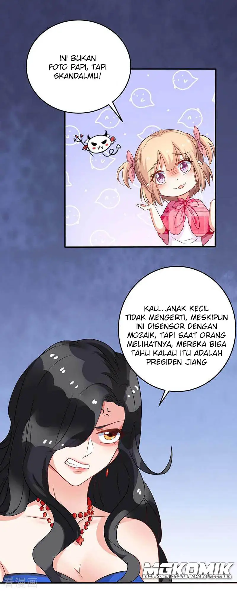 Take Your Mommy Home - Chapter 55 20