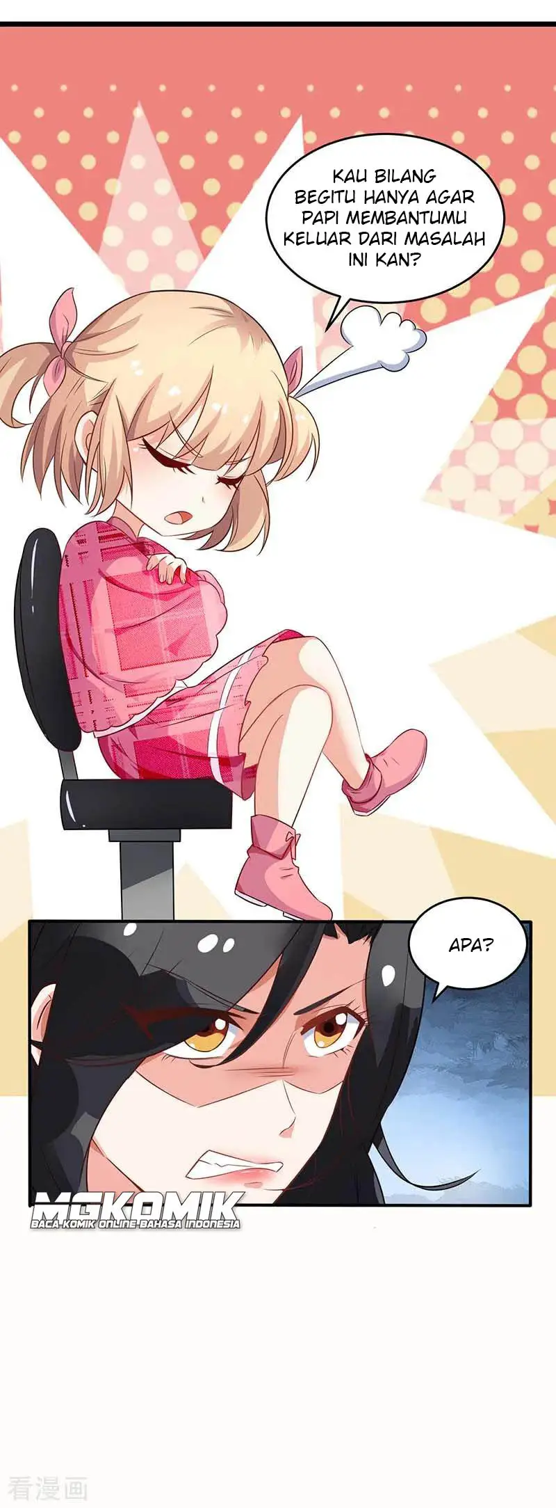 Take Your Mommy Home - Chapter 55 21
