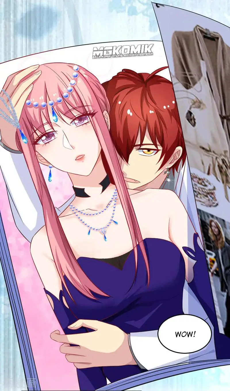 Take Your Mommy Home - Chapter 55 27