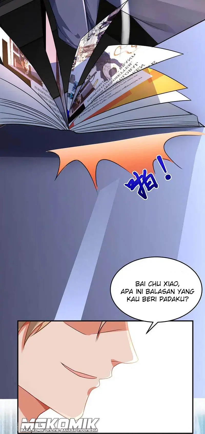Take Your Mommy Home - Chapter 55 25