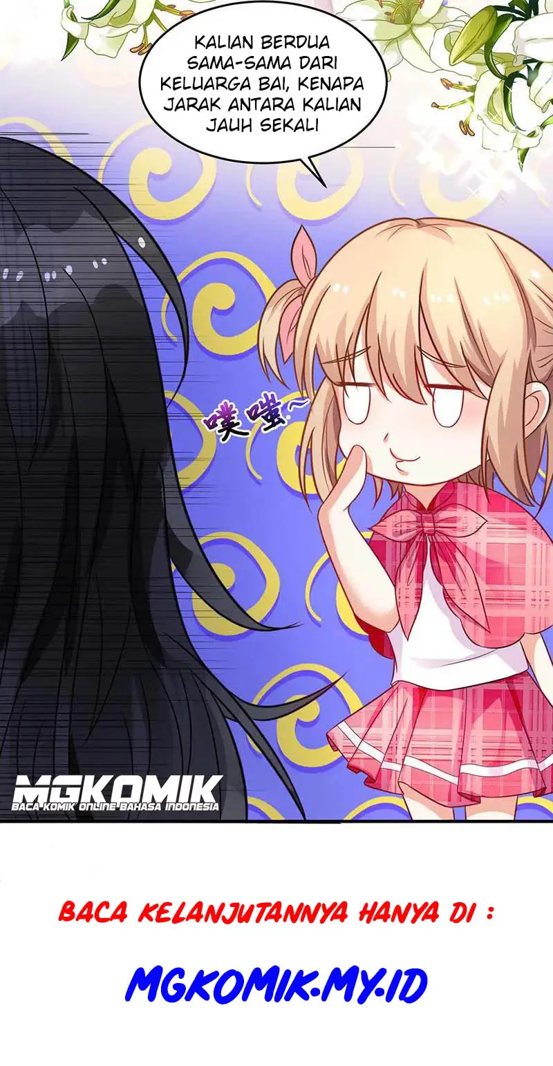 Take Your Mommy Home - Chapter 55 31