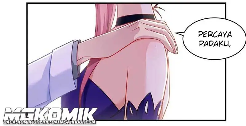 Take Your Mommy Home - Chapter 55 12
