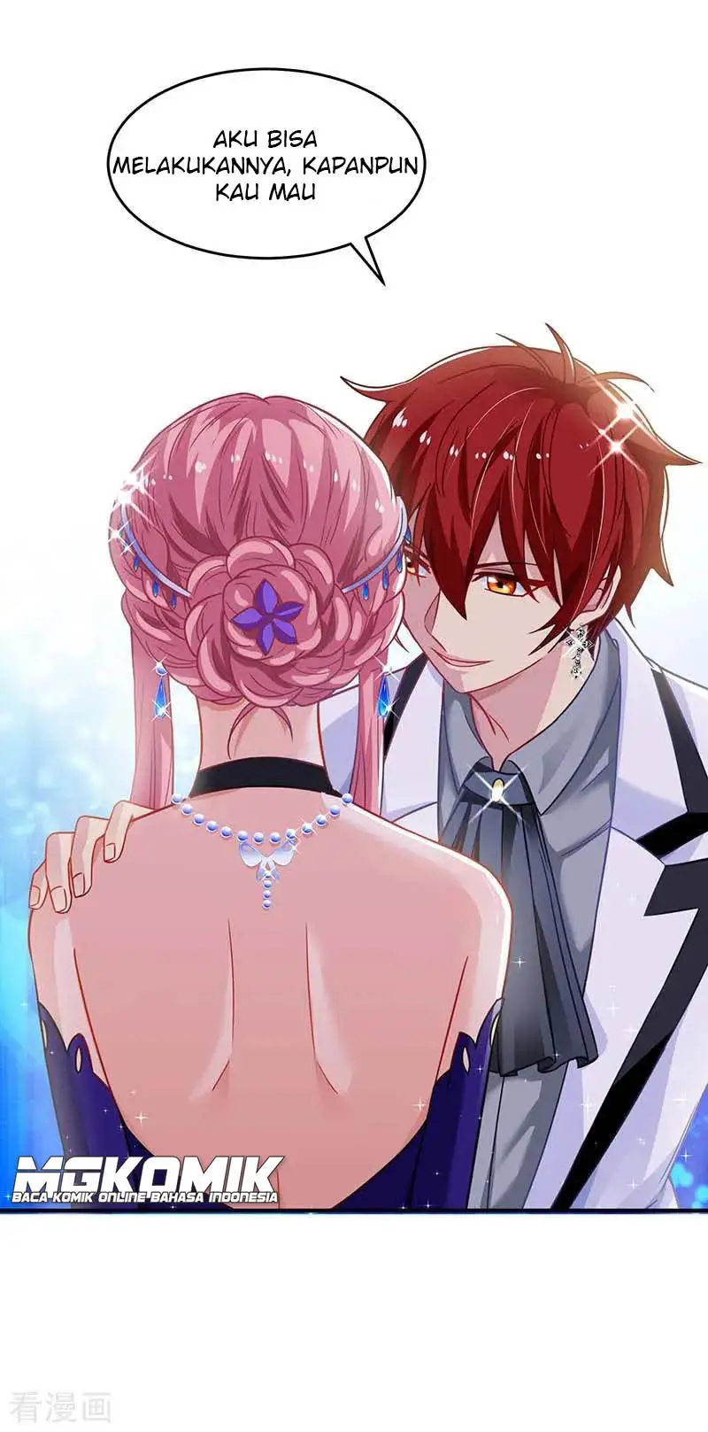 Take Your Mommy Home - Chapter 55 13