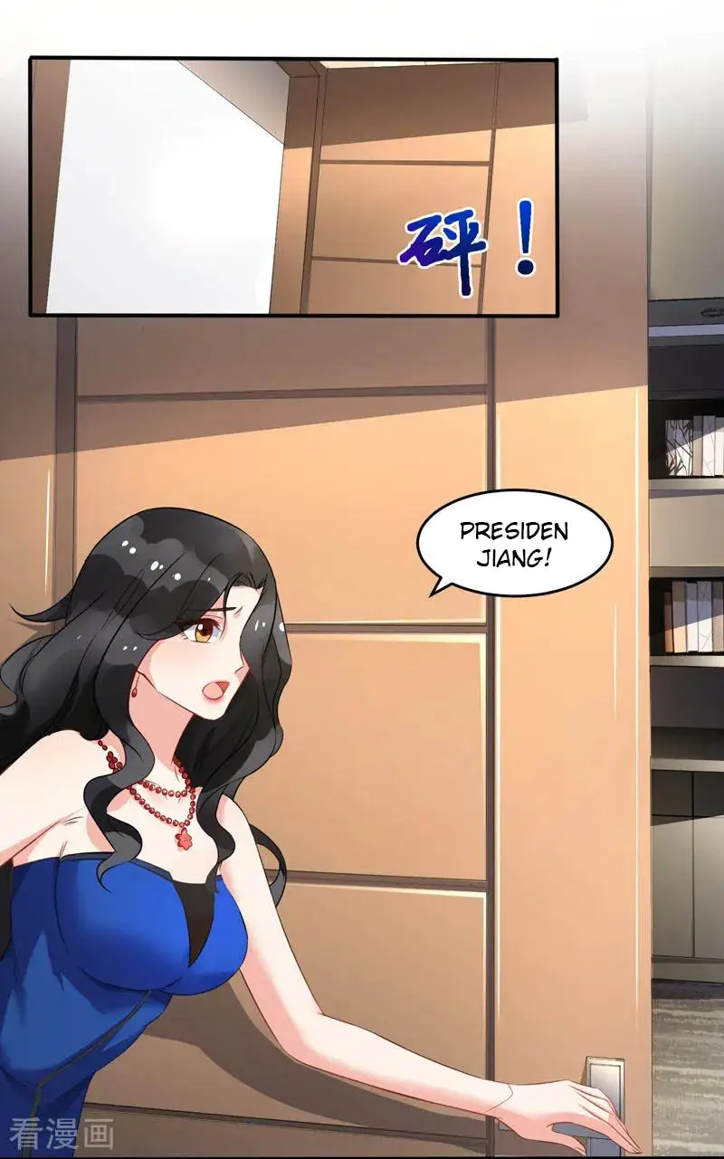 Take Your Mommy Home - Chapter 55 16