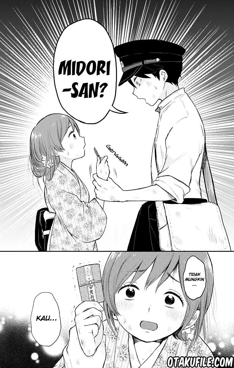 Taishou Otome Otogibanashi - Chapter 20 28 Taishou Otome Otogibanashi - Chapter 20 28
