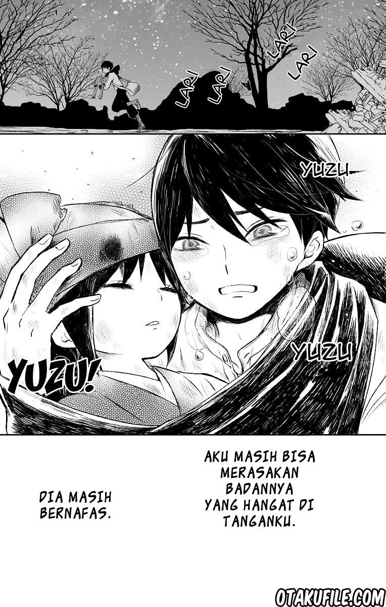 Taishou Otome Otogibanashi - Chapter 20 32 Taishou Otome Otogibanashi - Chapter 20 32