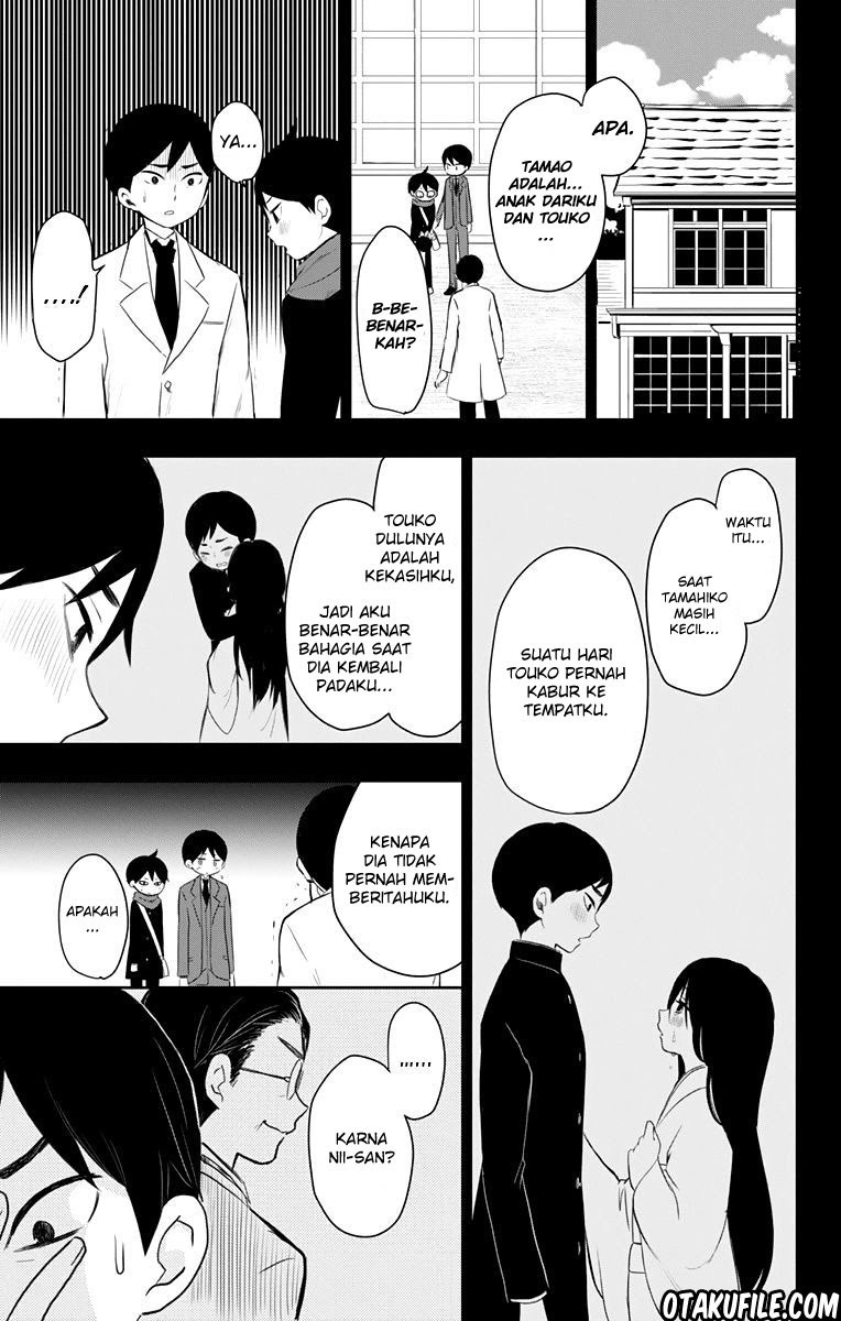 Taishou Otome Otogibanashi - Chapter 38 – End 15 Taishou Otome Otogibanashi - Chapter 38 – End 15