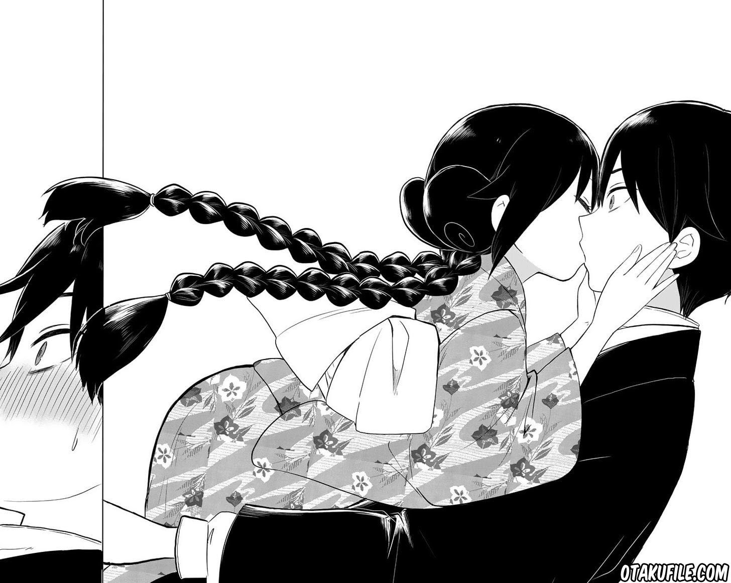 Taishou Otome Otogibanashi - Chapter 30 26 Taishou Otome Otogibanashi - Chapter 30 26