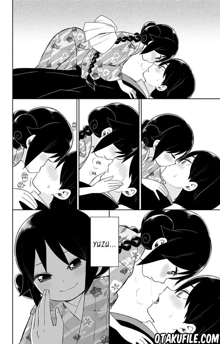 Taishou Otome Otogibanashi - Chapter 30 27 Taishou Otome Otogibanashi - Chapter 30 27