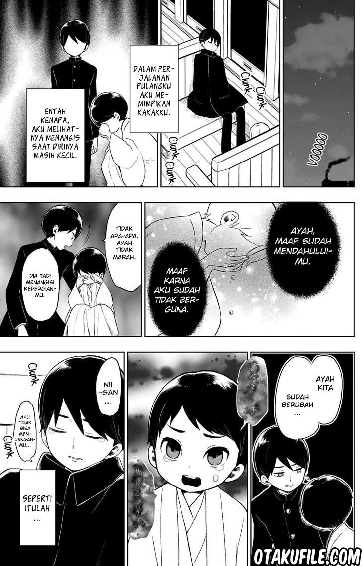 Taishou Otome Otogibanashi - Chapter 30 16 Taishou Otome Otogibanashi - Chapter 30 16