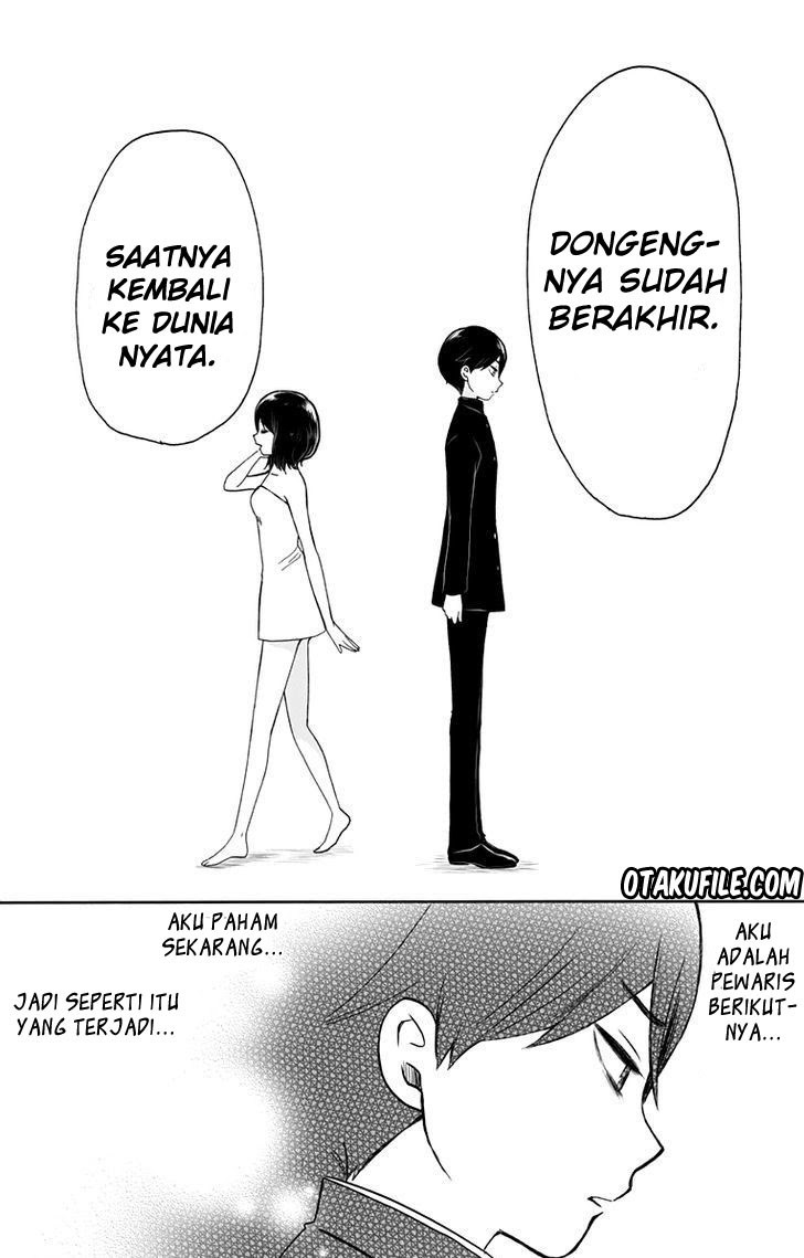 Taishou Otome Otogibanashi - Chapter 31 26 Taishou Otome Otogibanashi - Chapter 31 26