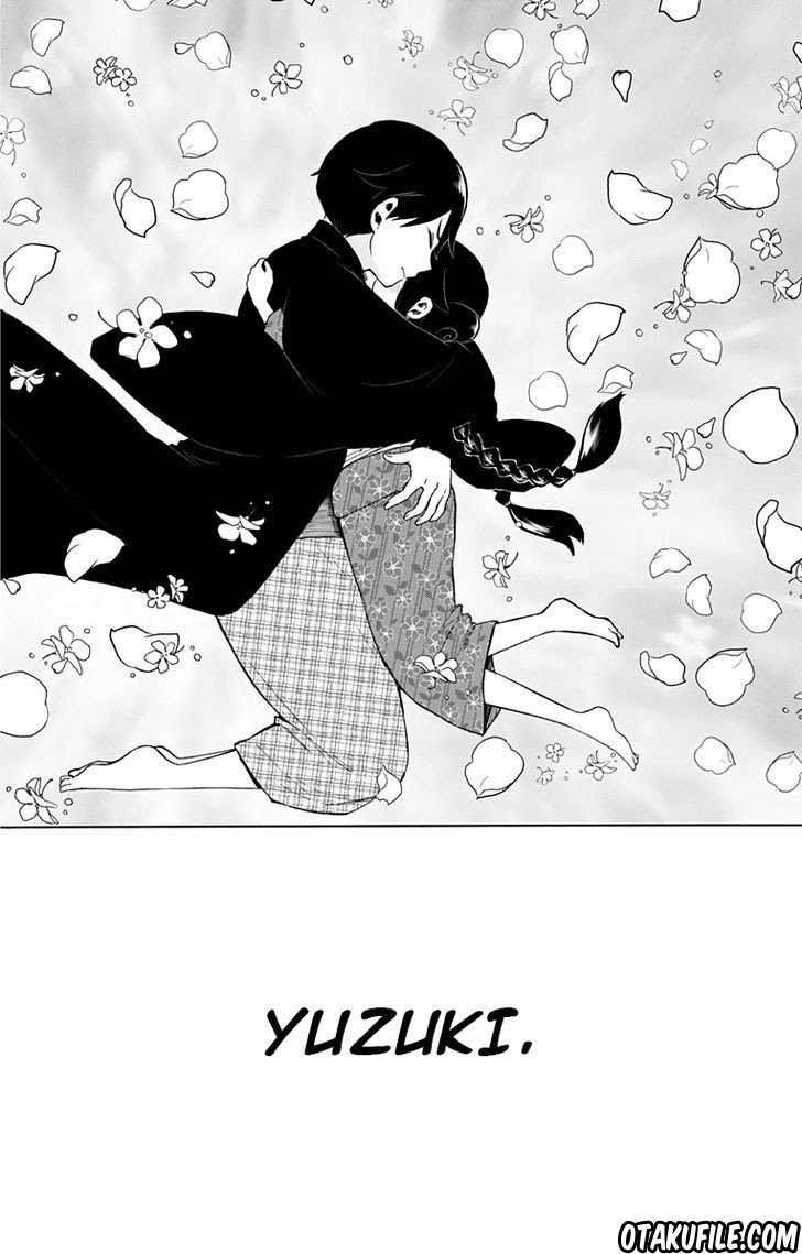 Taishou Otome Otogibanashi - Chapter 31 30 Taishou Otome Otogibanashi - Chapter 31 30