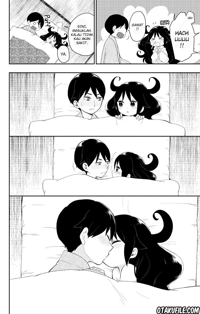 Taishou Otome Otogibanashi - Chapter 36 8 Taishou Otome Otogibanashi - Chapter 36 8