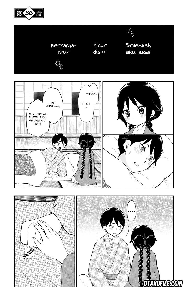 Taishou Otome Otogibanashi - Chapter 36 1 Taishou Otome Otogibanashi - Chapter 36 1