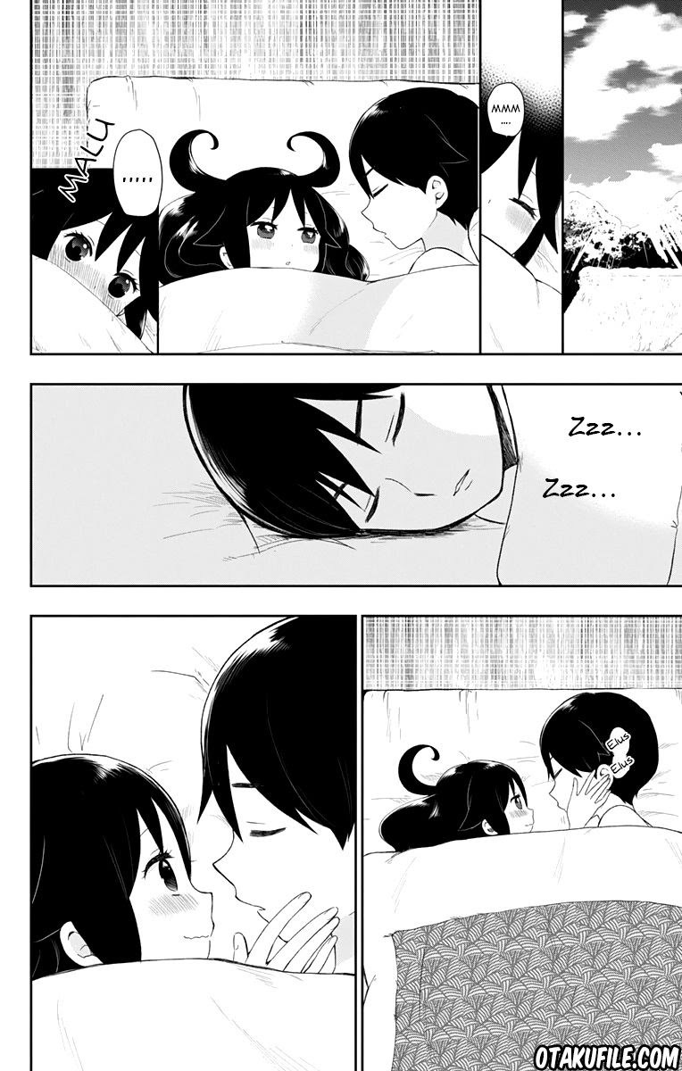 Taishou Otome Otogibanashi - Chapter 36 12 Taishou Otome Otogibanashi - Chapter 36 12