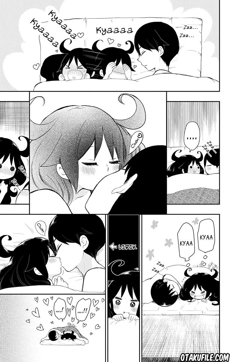 Taishou Otome Otogibanashi - Chapter 36 13 Taishou Otome Otogibanashi - Chapter 36 13