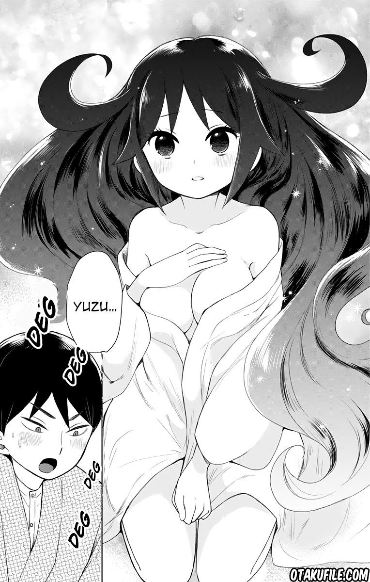 Taishou Otome Otogibanashi - Chapter 36 7 Taishou Otome Otogibanashi - Chapter 36 7