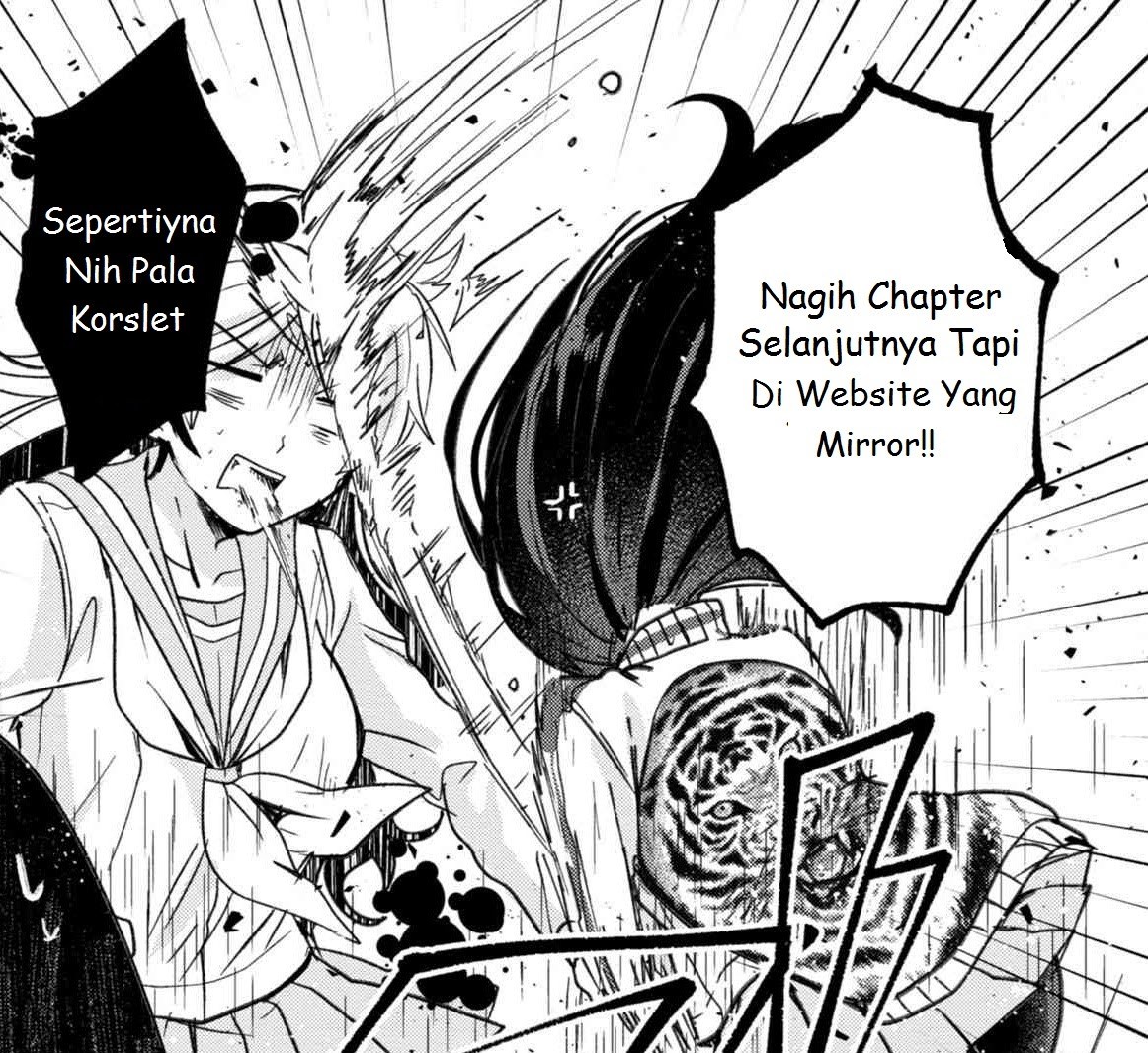 Taishou Otome Otogibanashi - Chapter 37 19 Taishou Otome Otogibanashi - Chapter 37 19