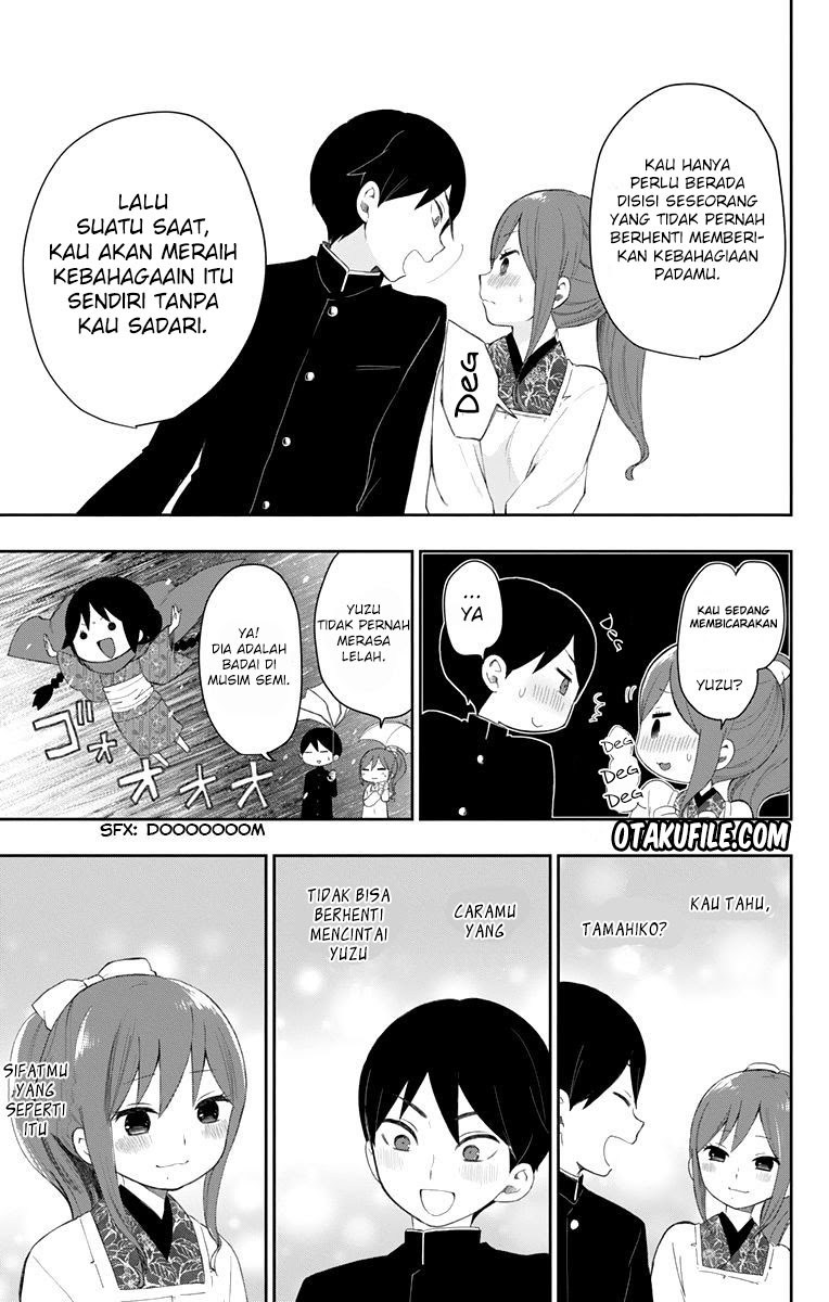 Taishou Otome Otogibanashi - Chapter 37 12 Taishou Otome Otogibanashi - Chapter 37 12