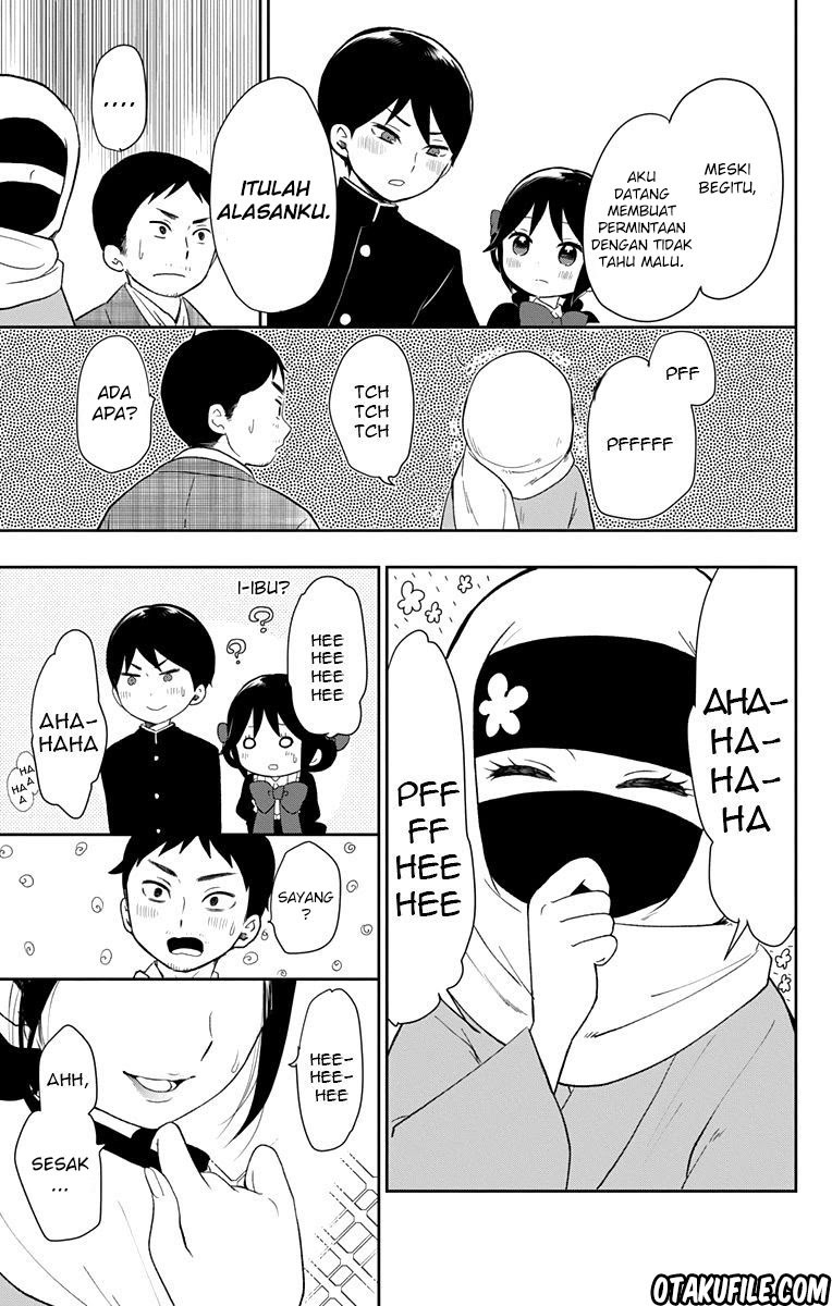 Taishou Otome Otogibanashi - Chapter 35 12 Taishou Otome Otogibanashi - Chapter 35 12