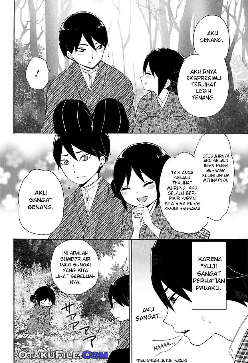 Taishou Otome Otogibanashi - Chapter 06 9 Taishou Otome Otogibanashi - Chapter 06 9