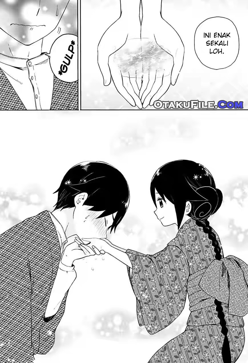 Taishou Otome Otogibanashi - Chapter 06 12 Taishou Otome Otogibanashi - Chapter 06 12