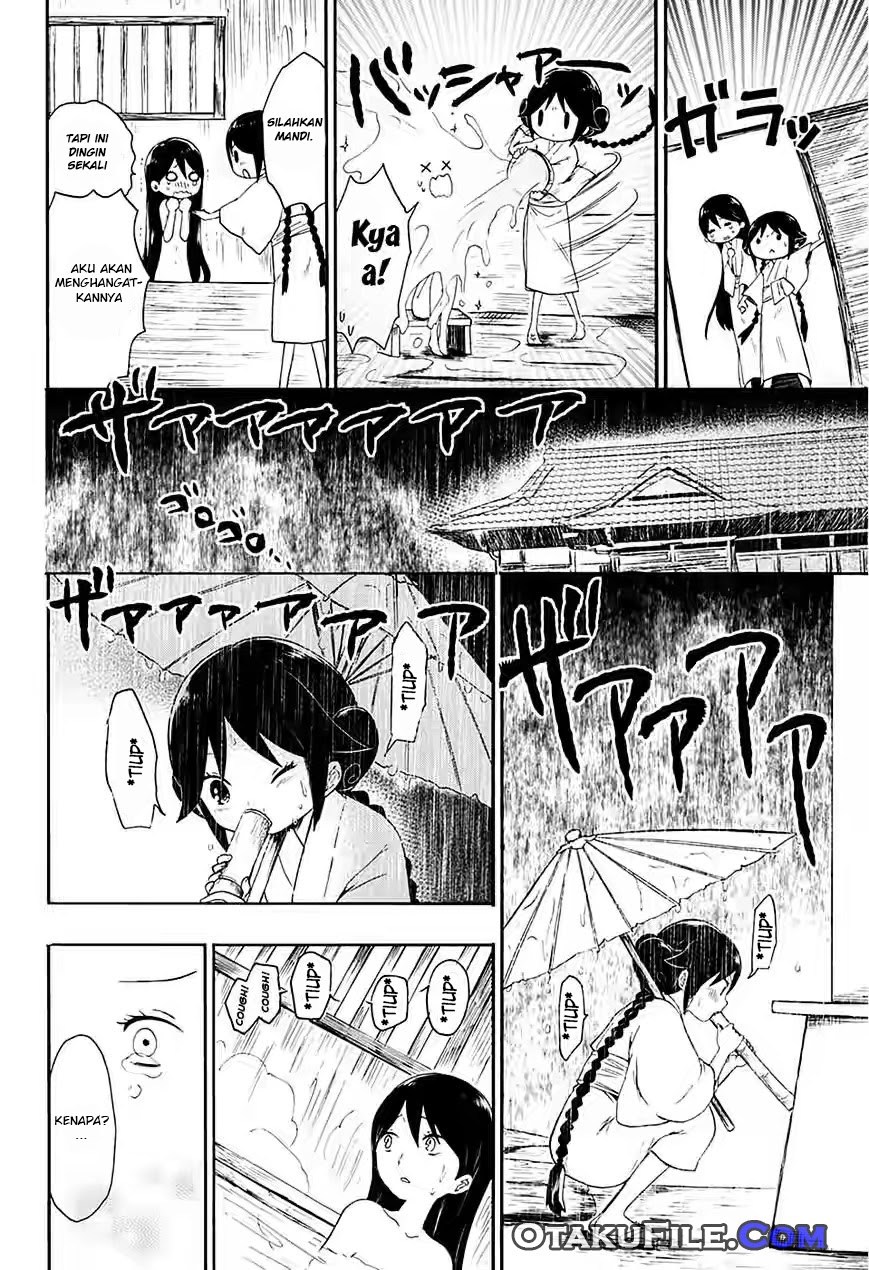 Taishou Otome Otogibanashi - Chapter 07 29 Taishou Otome Otogibanashi - Chapter 07 29