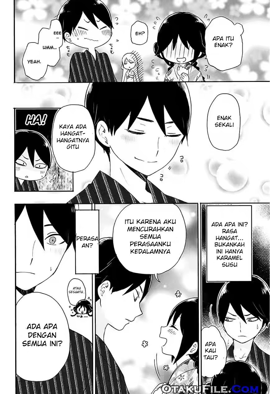 Taishou Otome Otogibanashi - Chapter 07 23 Taishou Otome Otogibanashi - Chapter 07 23