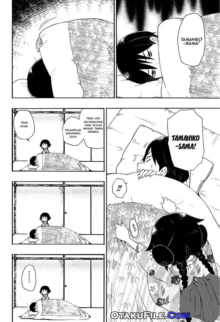 Taishou Otome Otogibanashi - Chapter 05 9