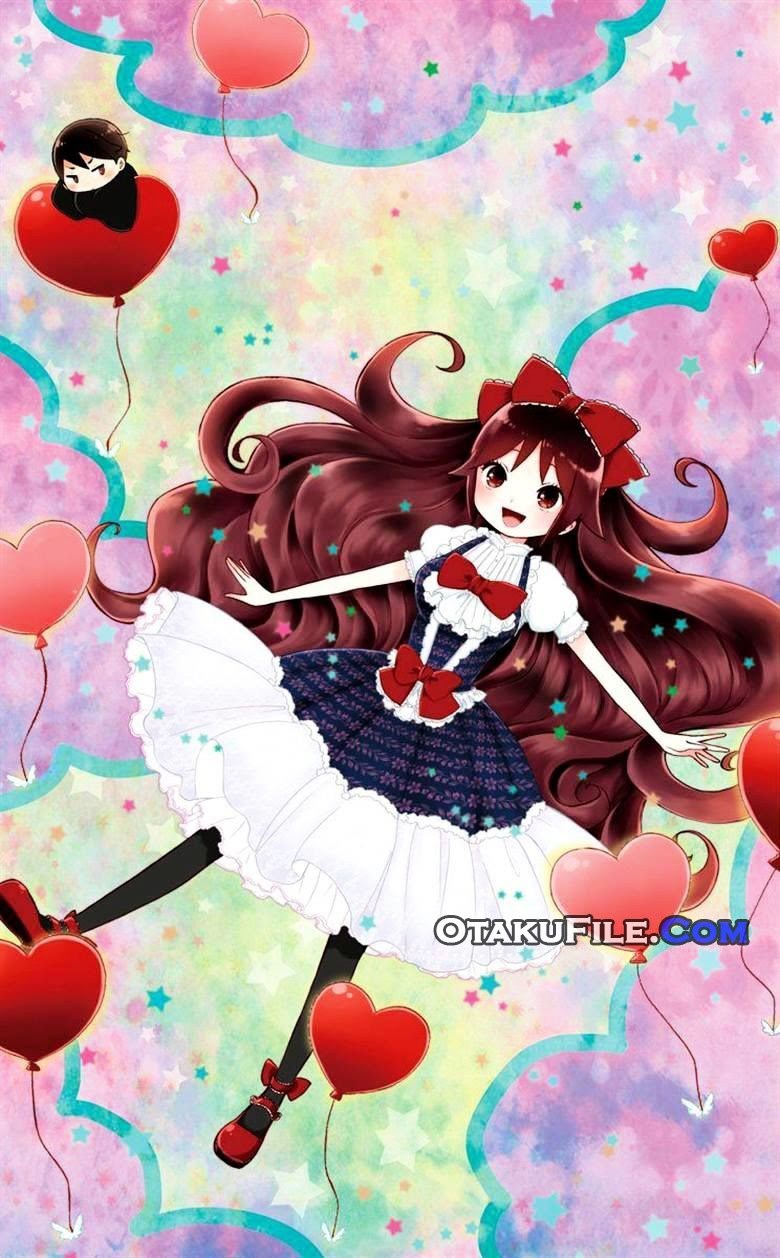 Taishou Otome Otogibanashi - Chapter 12 2 Taishou Otome Otogibanashi - Chapter 12 2