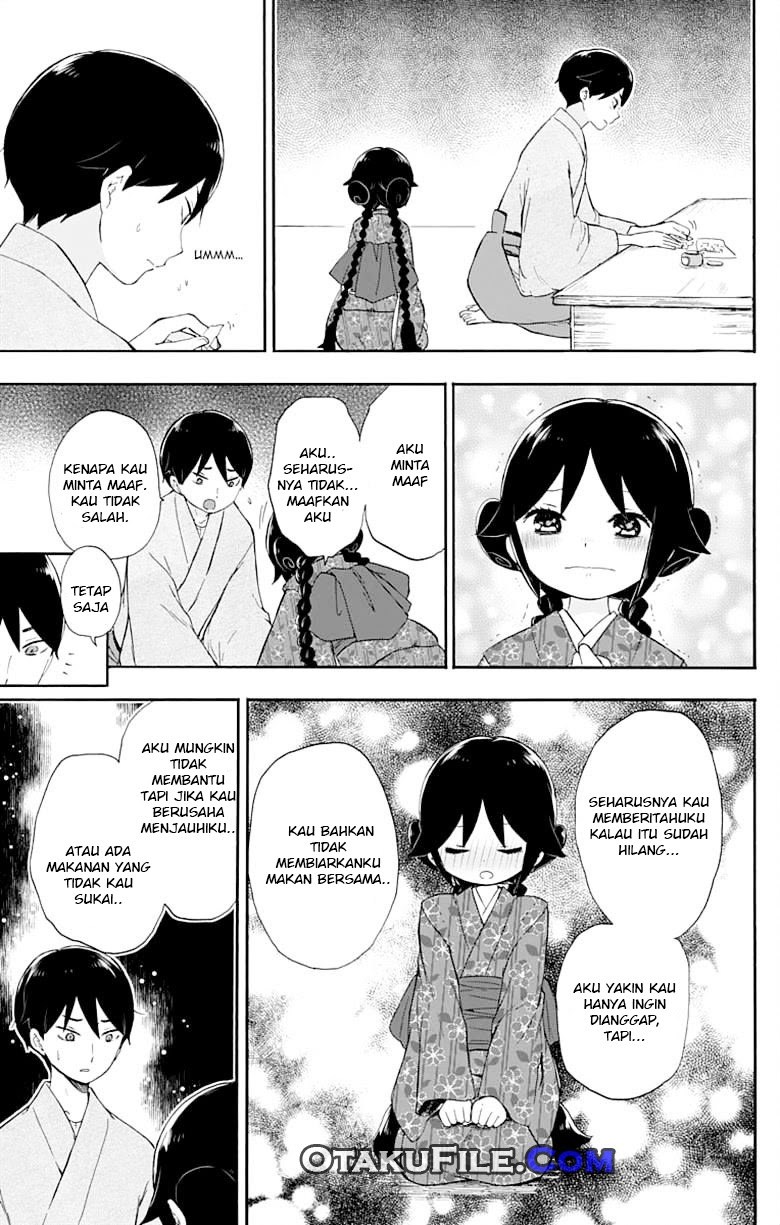 Taishou Otome Otogibanashi - Chapter 12 20 Taishou Otome Otogibanashi - Chapter 12 20