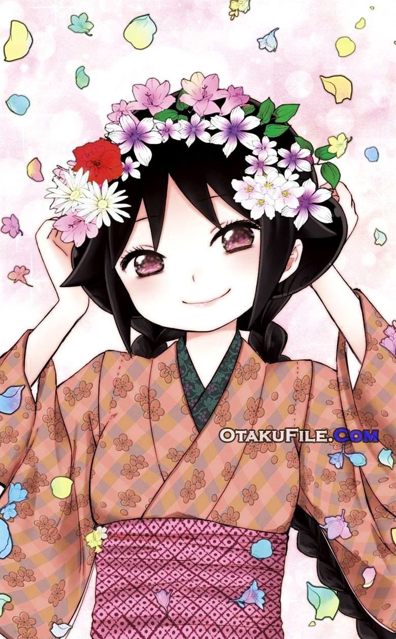Taishou Otome Otogibanashi - Chapter 12 1 Taishou Otome Otogibanashi - Chapter 12 1