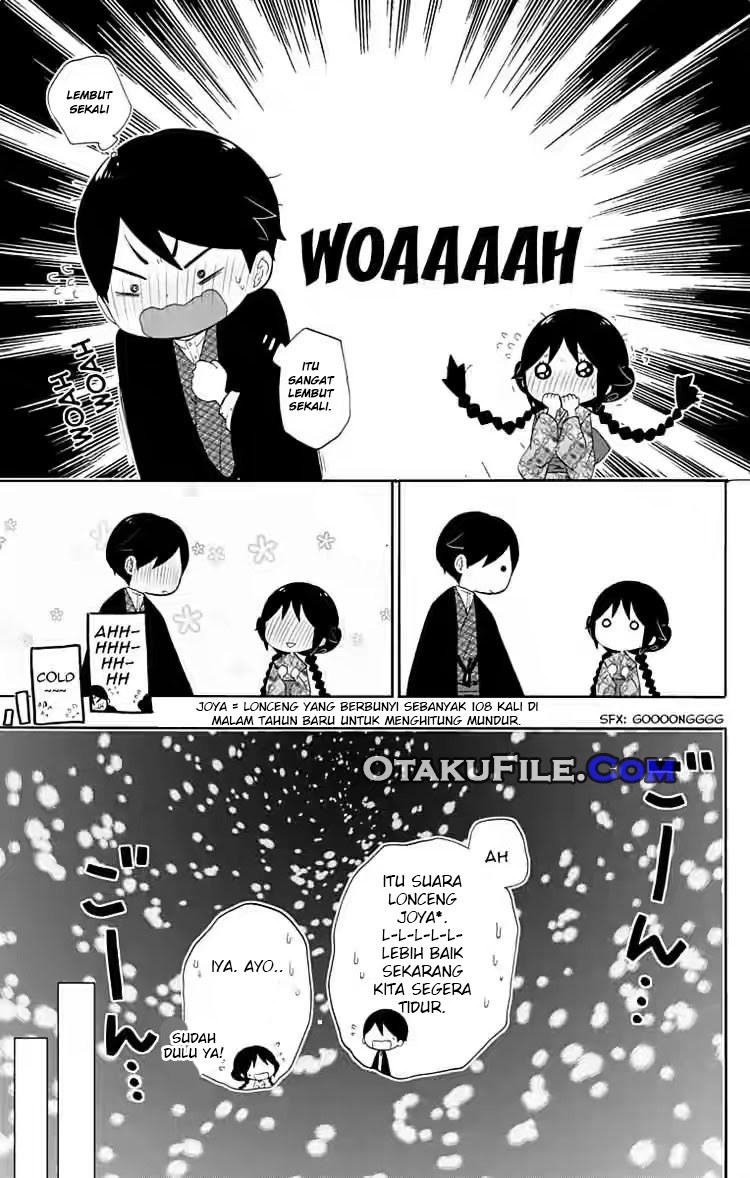 Taishou Otome Otogibanashi - Chapter 13 18 Taishou Otome Otogibanashi - Chapter 13 18