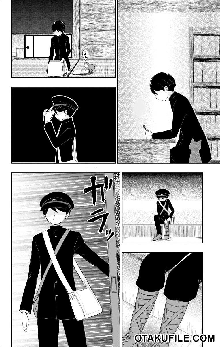 Taishou Otome Otogibanashi - Chapter 17 29 Taishou Otome Otogibanashi - Chapter 17 29