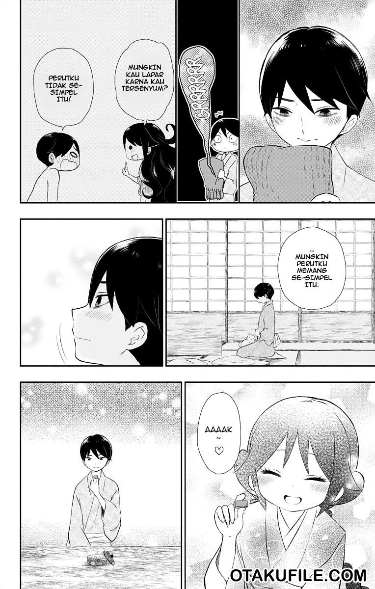 Taishou Otome Otogibanashi - Chapter 17 23 Taishou Otome Otogibanashi - Chapter 17 23
