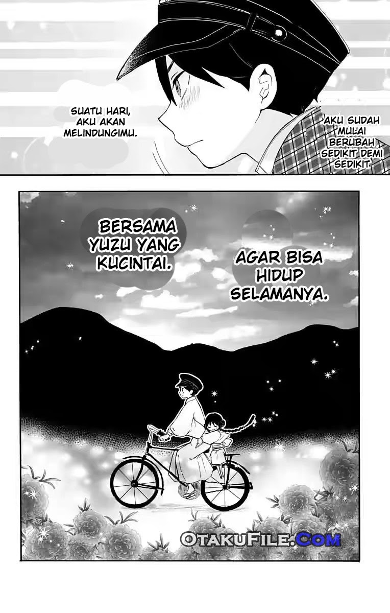 Taishou Otome Otogibanashi - Chapter 15 39 Taishou Otome Otogibanashi - Chapter 15 39