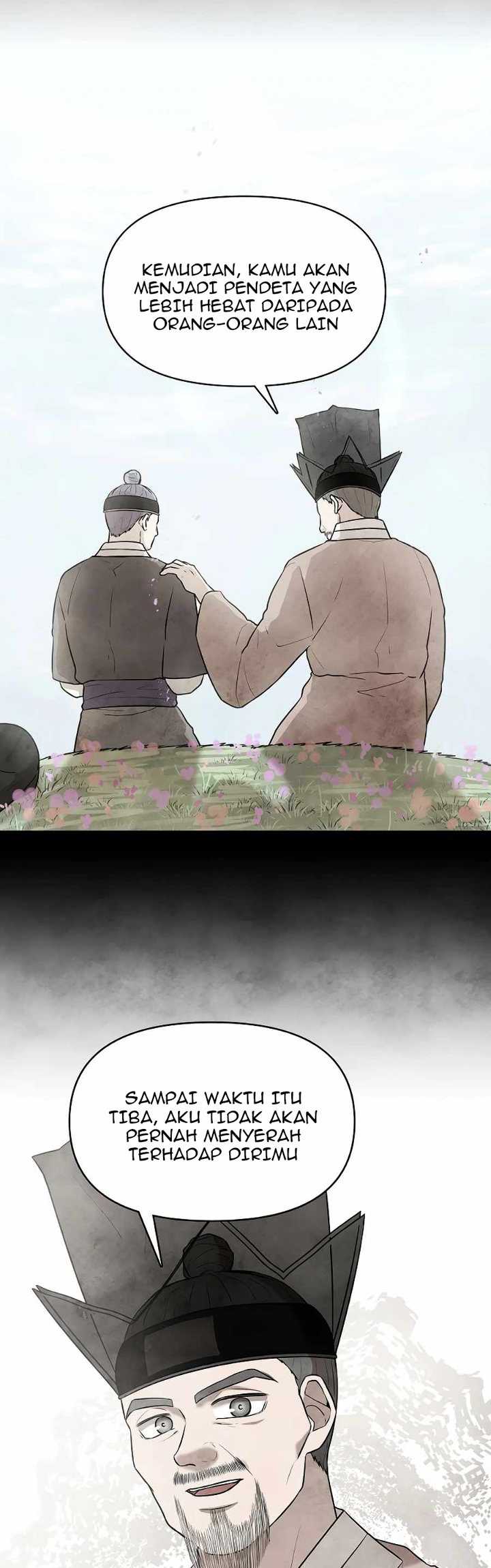 Taoist Master Hoguk - Chapter 19 22