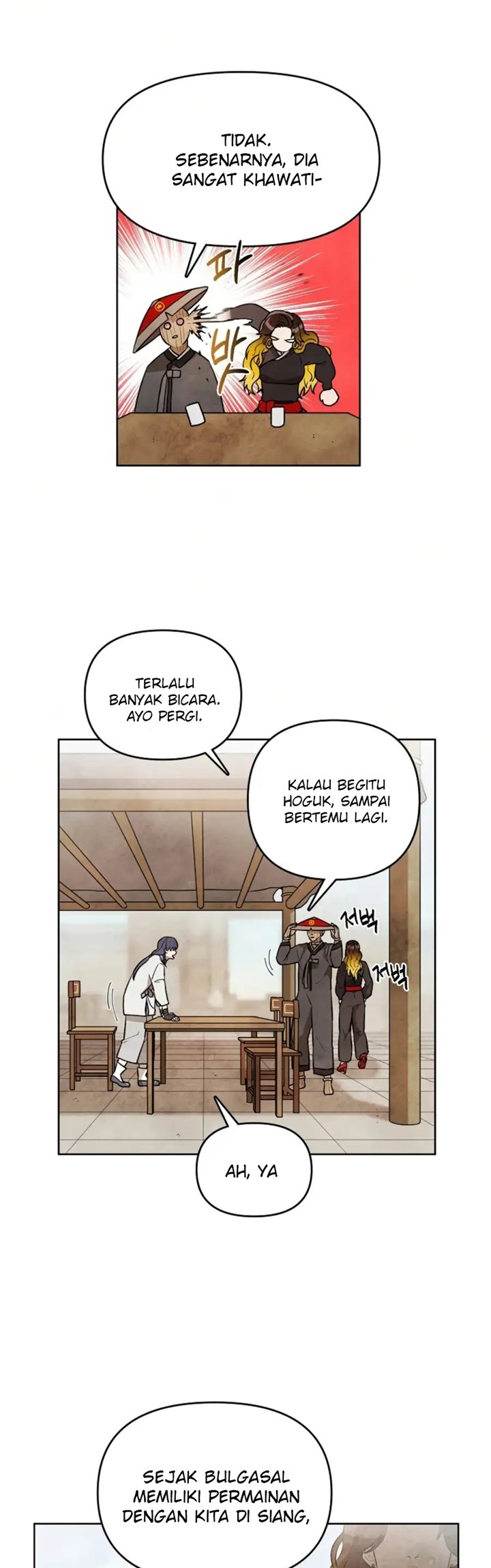 Taoist Master Hoguk - Chapter 13 22