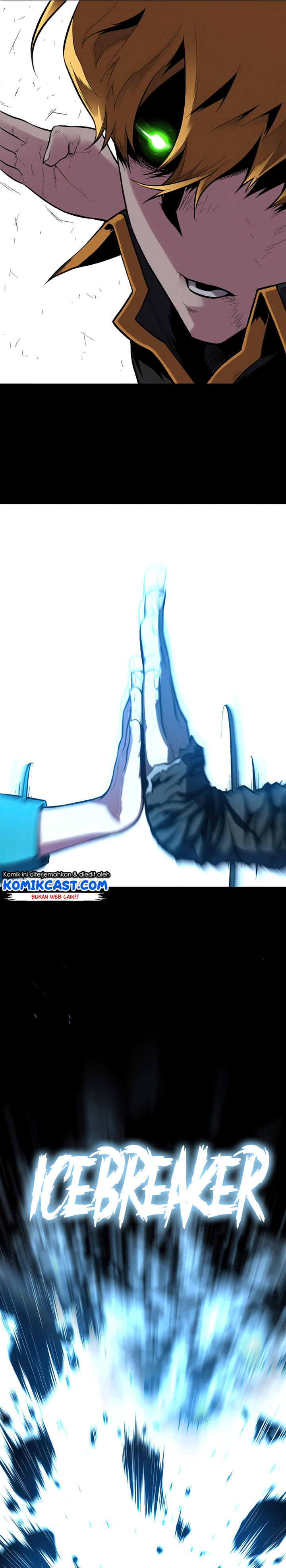 Talent-Swallowing Magician - Chapter 23 22 Talent-Swallowing Magician - Chapter 23 22