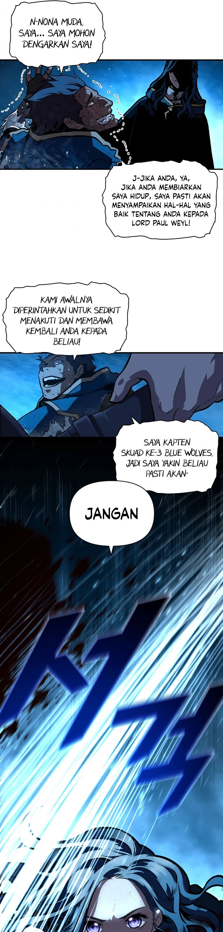 Talent-Swallowing Magician - Chapter 33 22