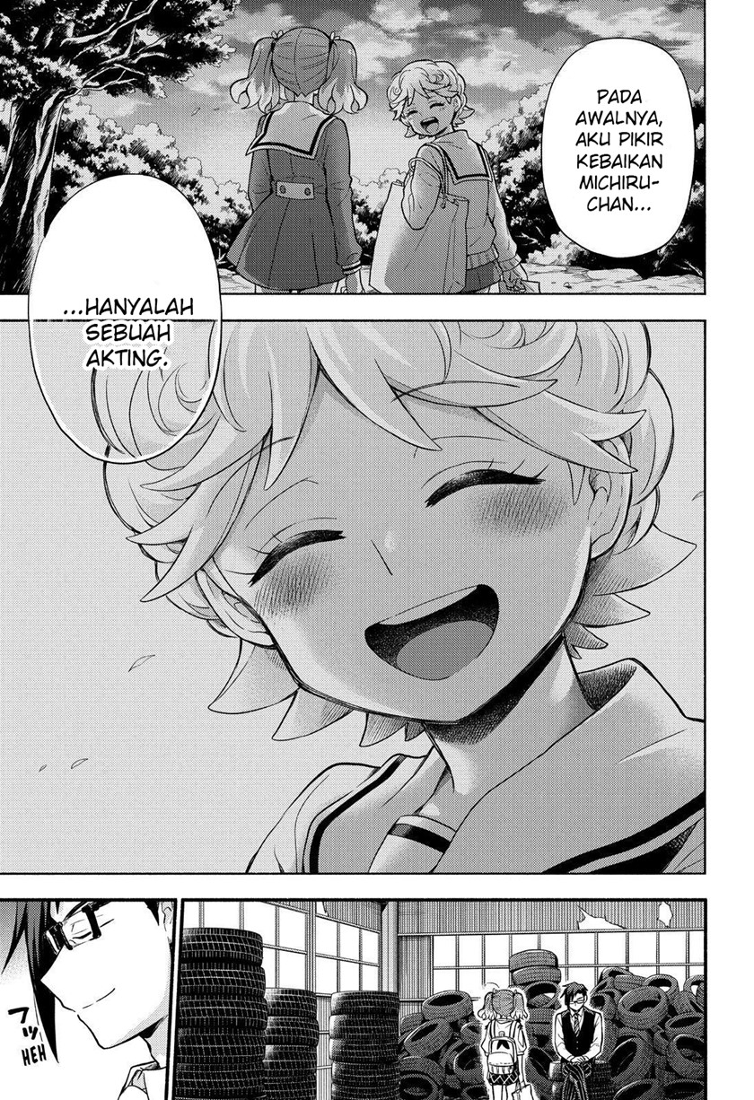 Tales of Berseria - Chapter 61 22 Tales of Berseria - Chapter 61 22