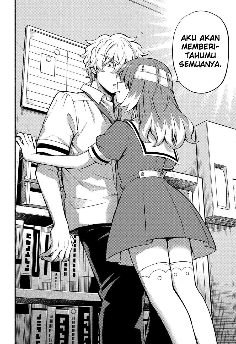 Tales of Berseria - Chapter 54 22 Tales of Berseria - Chapter 54 22