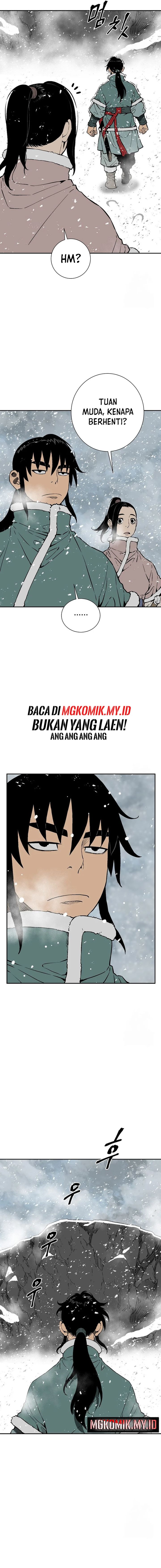 Tales of A Shinning Sword - Chapter 88 8 Tales of A Shinning Sword - Chapter 88 8